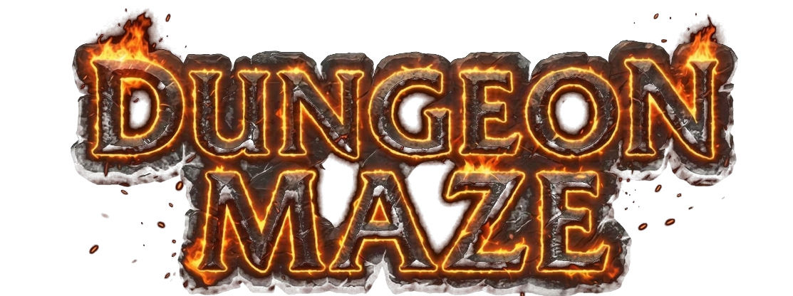 Dungeon Maze