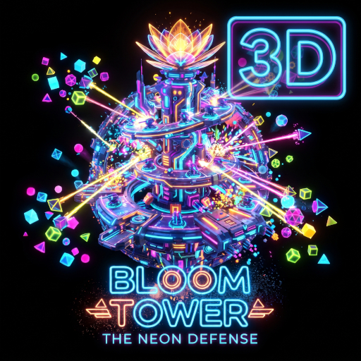 Bloom Tower