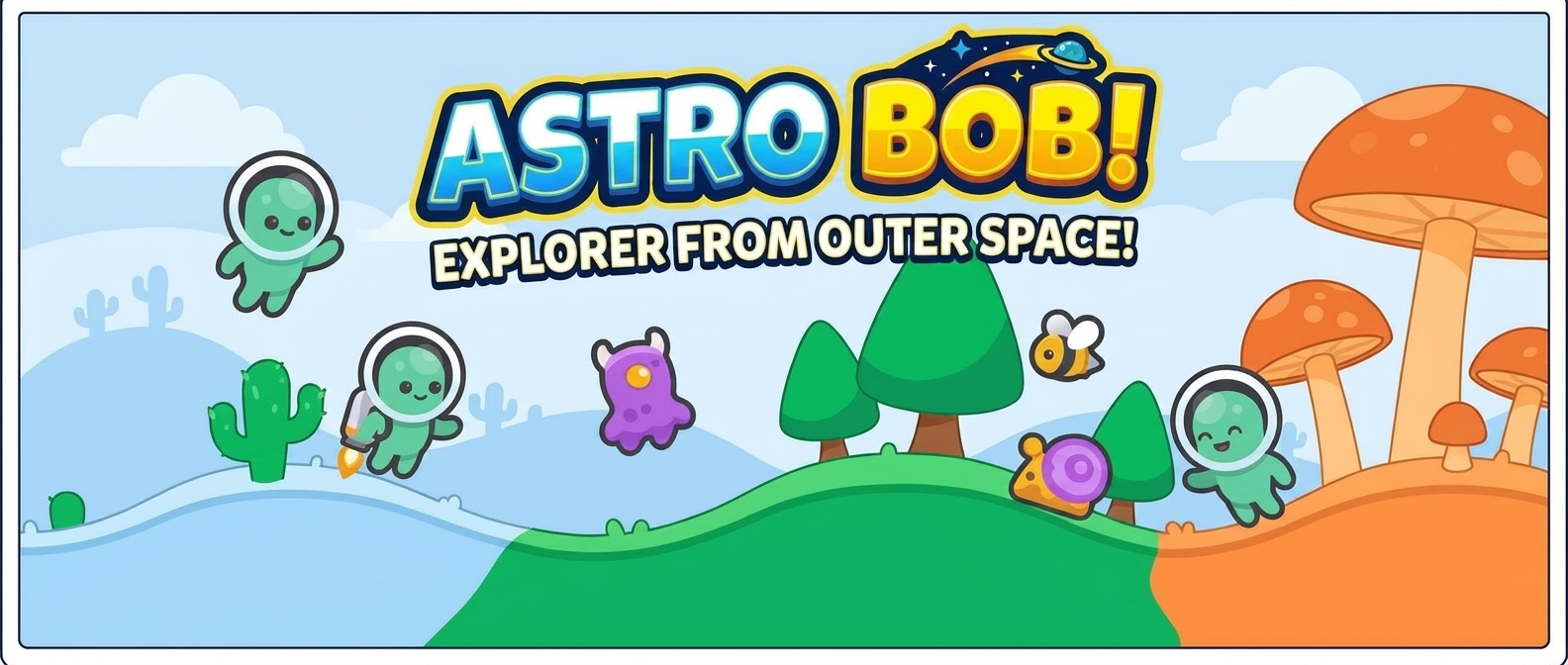Astro Bob