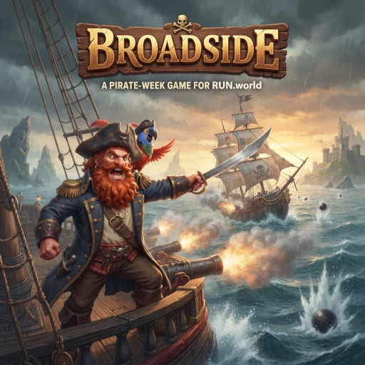 Broadside