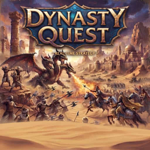 Dynasty Quest