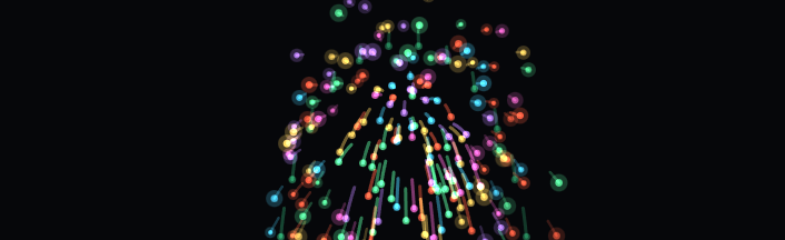 Fireworks Shooter