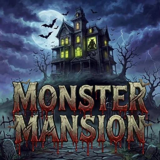 Monster Mansion