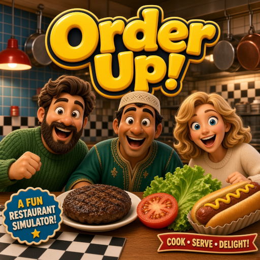 Order Up