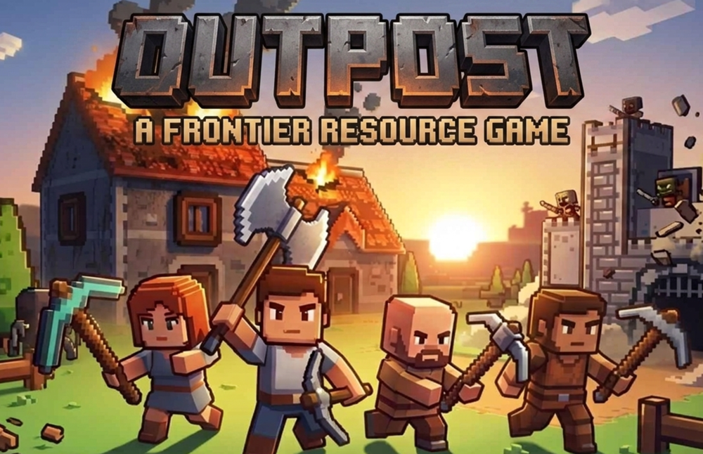 Outpost