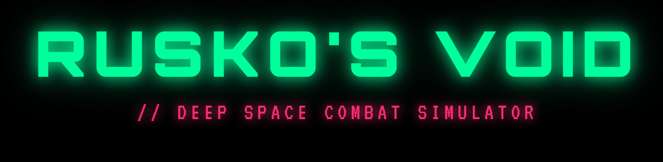 Rusko's Void